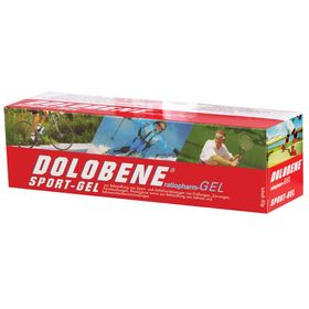 DOLOBENE® Sport-Gel