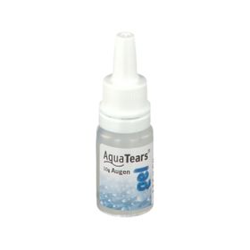 AquaTears Augen-Gel
