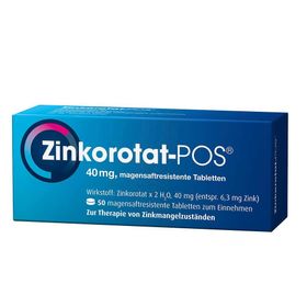 Zinkorotat-POS®