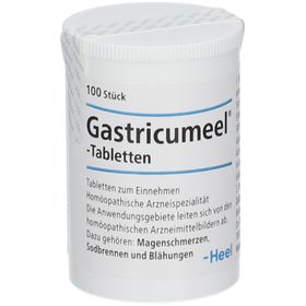 Gastricumeel®-Tabletten