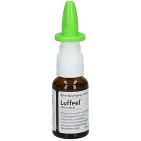 Luffeel®-Nasenspray