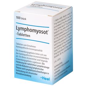 Lymphomyosot®