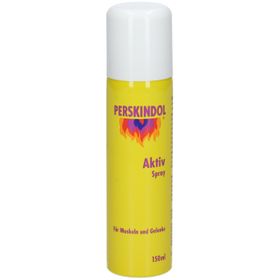 PERSKINDOL® Aktiv Spray
