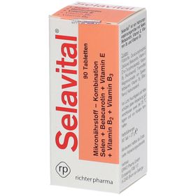 Selavital®