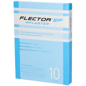 FLECTOR® EP Pflaster