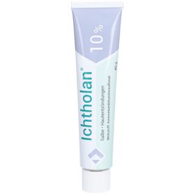 Ichtholan® 10%