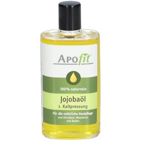 Apofit® Jojobaöl