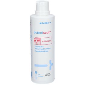 octenisept® Spray – Wund- und Schleimhautdesinfektion