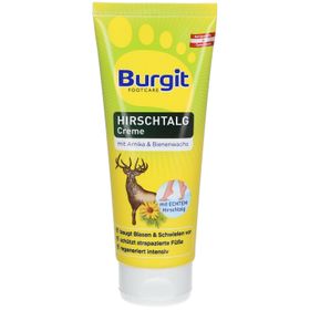 Burgit Hirschtalg Creme