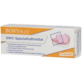 BONYplus® SWC-Spezialhaftmittel