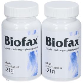 Biofax® Kapseln