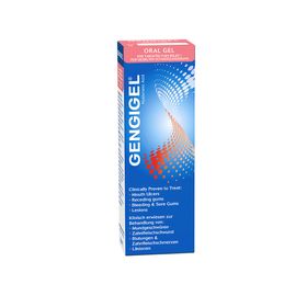 Gengigel® Zahnfleischgel