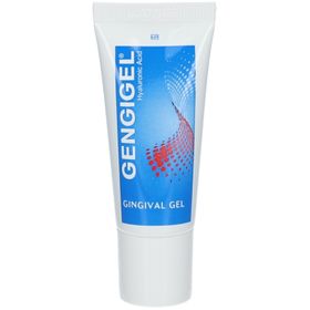 Gengigel® Zahnfleischgel