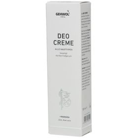 GEHWOL MED Deo Creme