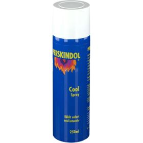 PERSKINDOL Cool Spray