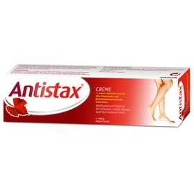 Antistax® Creme