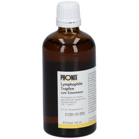 PHÖNIX® Lymphophön