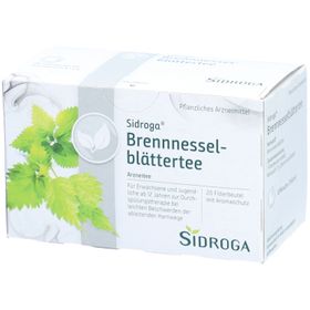 Sidroga® Brennnesselblättertee