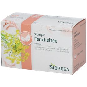 Sidroga® Fencheltee