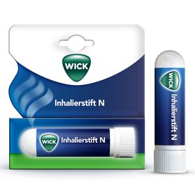 WICK Inhalierstift