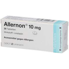Allernon® 10 mg