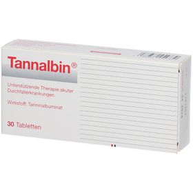 Tannalbin®