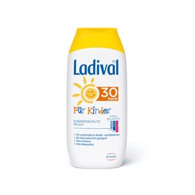 Ladival® Sonnenschutz Milch für Kinder LSF 30