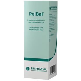 PelBal® Ölbad
