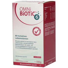 OMNi BiOTiC® 6