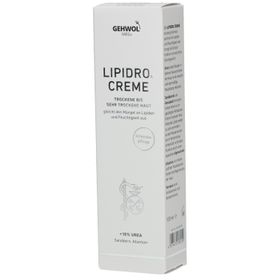 GEHWOL med Lipidro Creme