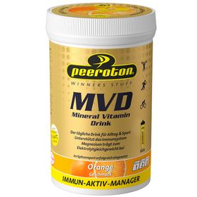 peeroton® MVD Mineral Vitamin Drink Orange