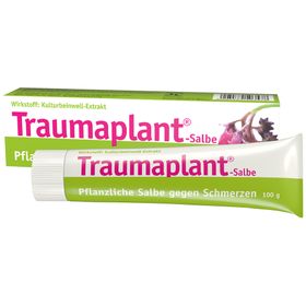 Traumaplant®-Salbe