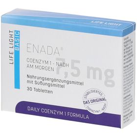 ENADA® Coenzym 1 - NADH