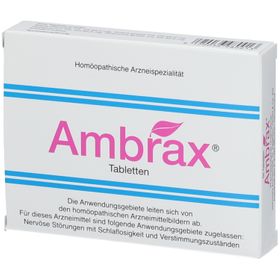 Ambrax®