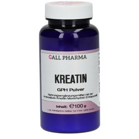 Kreatin GPH Pulver