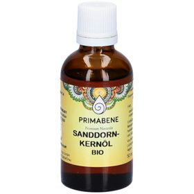 PRIMABENE® Sanddornkernöl Bio