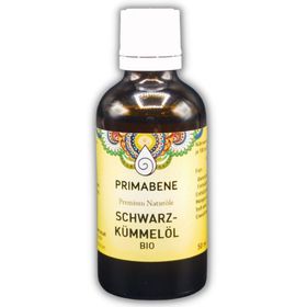  PRIMABENE Schwarzkümmelöl Bio