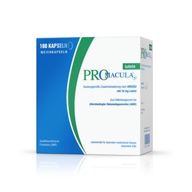 PROmacula® lutein Weichkapseln