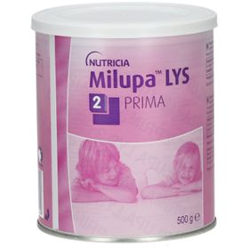 Milupa LYS 2-prima