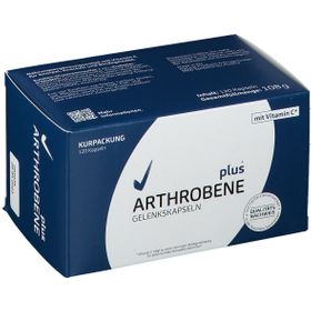 Arthrobene plus Gelenkskapseln