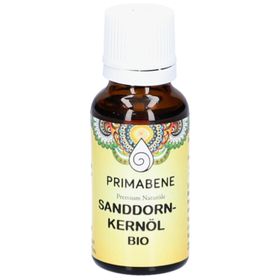 PRIMABENE® Sanddornkernöl Bio