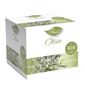 Plantawell® Körpercreme Olive