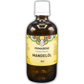 PRIMABENE Mandelöl Bio