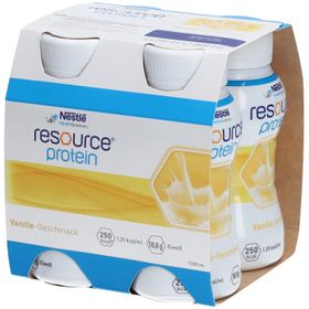 Nestlé Resource Protein