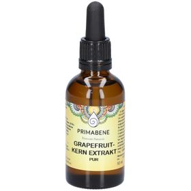 PRIMABENE Grapefruitkern Extrakt