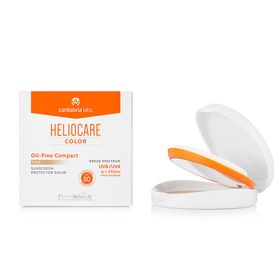 HELIOCARE® Color Oil-free Compact fair LSF 50