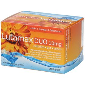 Lutamax DUO 10 mg