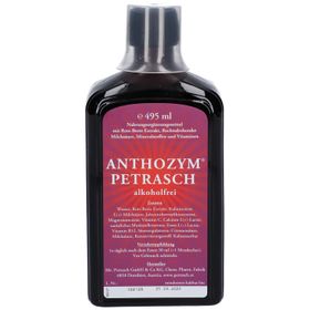 ANTHOZYM® Petrasch