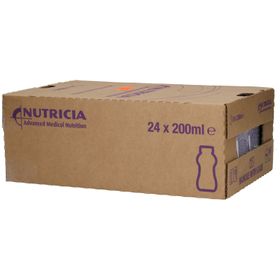 NutriniDrink MultiFibre Vanille