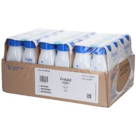 Frebini® ENERGY FIBRE Drink Banane